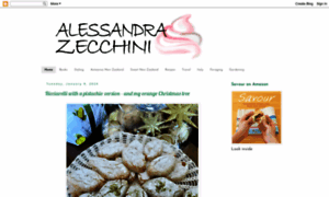 Alessandrazecchini.blogspot.com thumbnail
