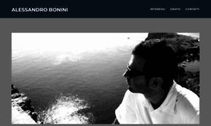 Alessandrobonini.it thumbnail