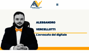 Alessandrovercellotti.it thumbnail