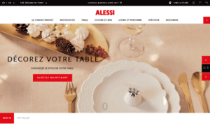 Alessi-shop.fr thumbnail