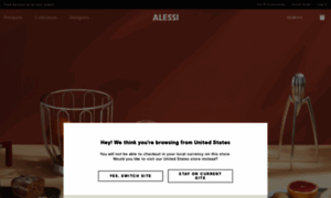 Alessi-shop.nl thumbnail