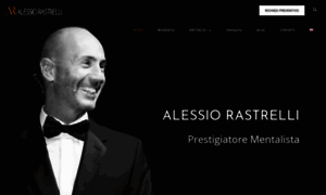 Alessiorastrelli.it thumbnail