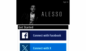 Alessoworld.socialtoaster.com thumbnail