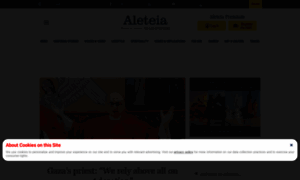 Aleteia.org thumbnail