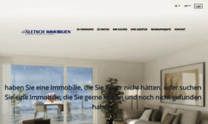 Aletsch-immobilien.ch thumbnail