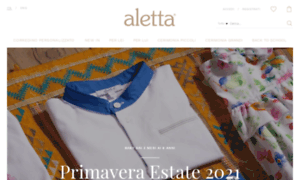 Aletta.com thumbnail