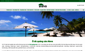 Aleva.com.vn thumbnail
