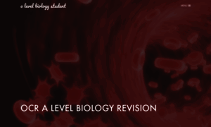 Alevelbiologystudent.weebly.com thumbnail
