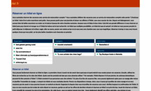 Alex-hotel.fr thumbnail