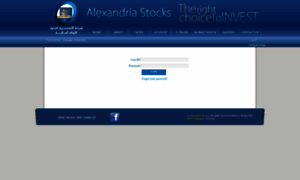 Alex-stocks.com thumbnail