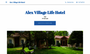 Alex-village-life-hotel.business.site thumbnail