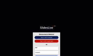 Alex.slideslive.com thumbnail
