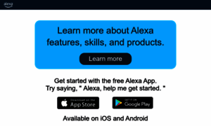 Alexa.com thumbnail
