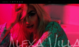 Alexamusicnow.com thumbnail