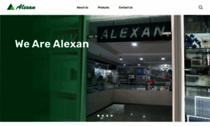 Alexan.com.ph thumbnail