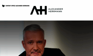 Alexander-herrmann.de thumbnail