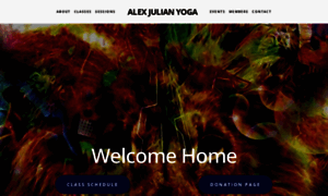 Alexander-julian-ytsb.squarespace.com thumbnail