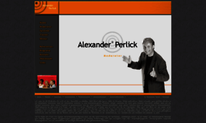 Alexander-perlick.de thumbnail