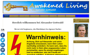Alexandergottwald.com thumbnail