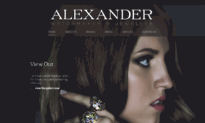 Alexanderjeweler.com.au thumbnail