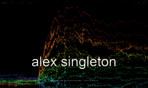 Alexanderjsingleton.com thumbnail