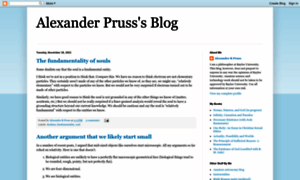 Alexanderpruss.blogspot.com thumbnail