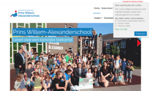 Alexanderschool-tiel.nl thumbnail