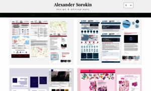 Alexandersorokin.ru thumbnail