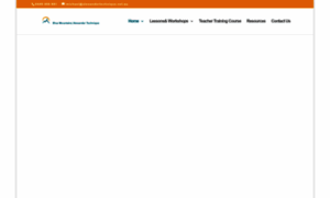 Alexandertechnique.net.au thumbnail