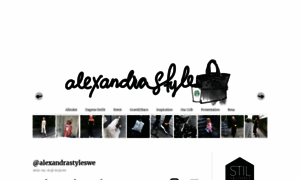 Alexandrastyle.blogg.se thumbnail