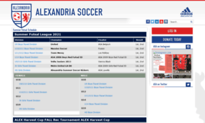 Alexandria-soccer.demosphere-secure.com thumbnail