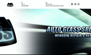 Alexandrialaautoglass.com thumbnail