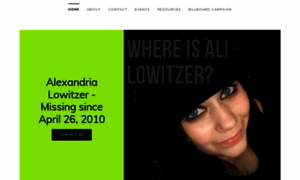 Alexandrialowitzer.com thumbnail