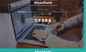 Alexarank.co.uk thumbnail