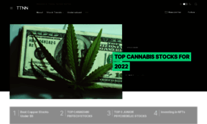 Alexcannabisclinic.com thumbnail