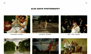 Alexdavisphotography.pixieset.com thumbnail