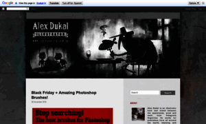 Alexdukal.blogspot.com thumbnail