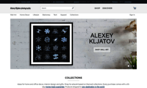 Alexey-kljatov.pixels.com thumbnail