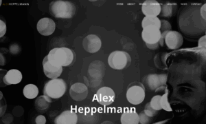 Alexheppelmann.com thumbnail