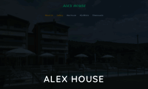 Alexhouse.gr thumbnail