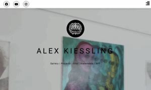 Alexkiessling.com thumbnail