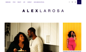 Alexlarosa.blog thumbnail