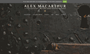 Alexmacarthur.co.uk thumbnail