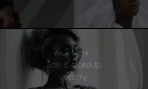 Alexmerk-makeupartistry.com thumbnail