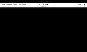 Alexoathletica.com thumbnail