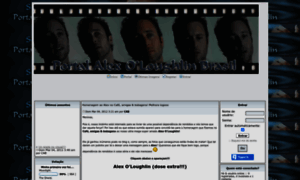 Alexoloughlinbrasil.forumeiros.com thumbnail