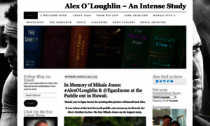 Alexoloughlinintensestudy.wordpress.com thumbnail