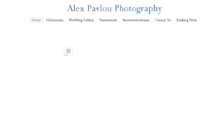 Alexpavlou.com.au thumbnail