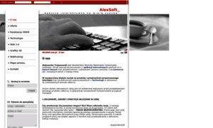 Alexsoft.com.pl thumbnail