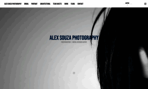 Alexsouzaphotography.com thumbnail